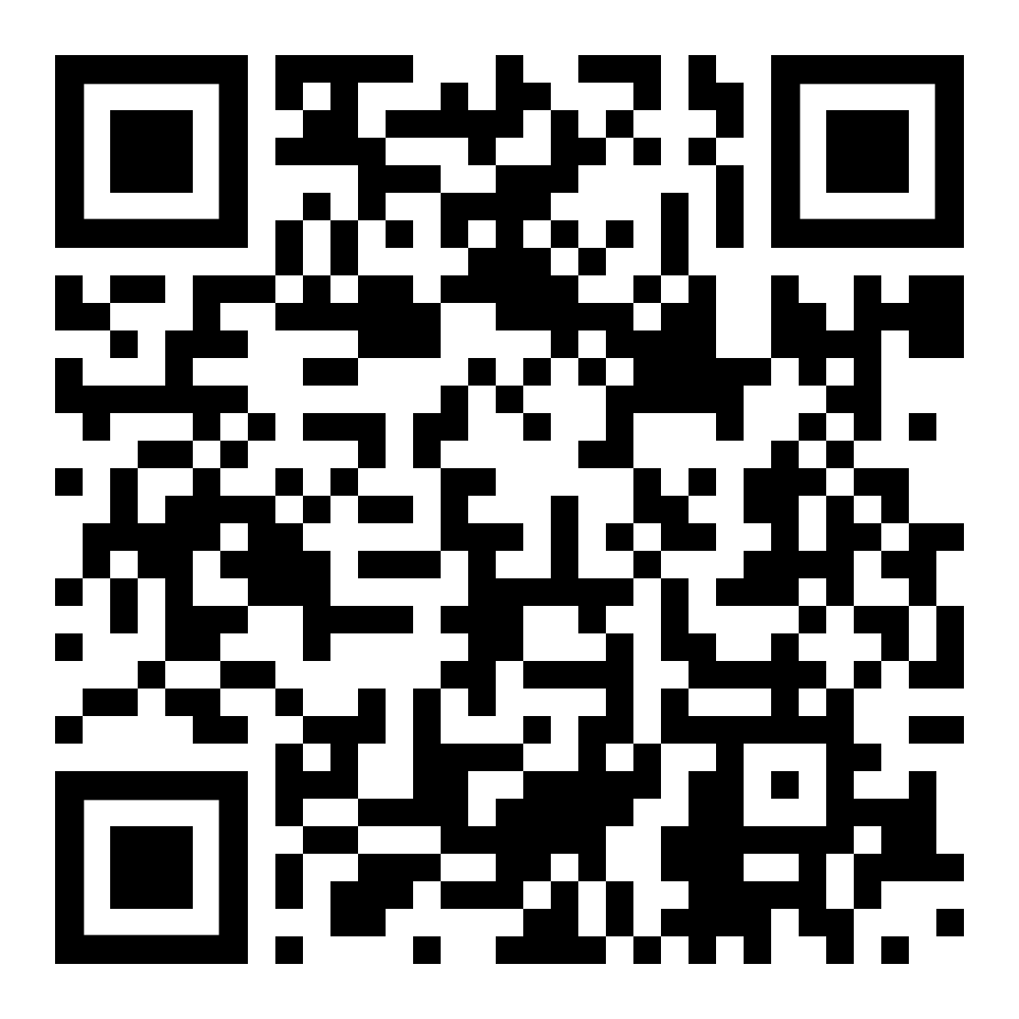 QR-код для завантаження застосунку